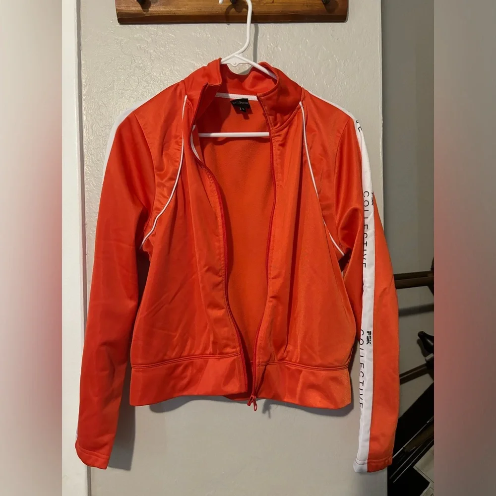 Gym jacket - Picture 1 of 3